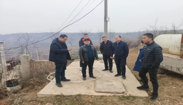 乡村振兴工作动态（第166期）